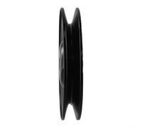 Belt Tensioner Replacement Lawn Mower Idler Pulley Compatible with For X300 X304 X310 X320 X330 UC26511 M151720 Metal Drive Component Wheel Assembly Garden Tractor Parts