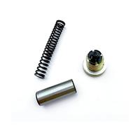 Belt Tensioner Set for Kinroad Joyner 650 276Q Engine Dune Buggy 650 Sand Spider Commando Goka Roketa Go Kart 650 270Q-05004