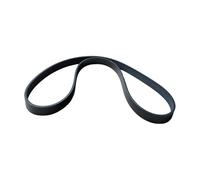 Belt Tensioner Transmission Belt 6PK1065 Rubber Multi Wedge For BMW M3 Coupe(E92) 4.0L 2006-2016 repair