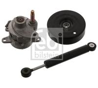 BELT TENSIONER, V-RIBBED BELT 15923