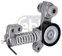 BELT TENSIONER, V-RIBBED BELT 186093
