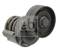 BELT TENSIONER, V-RIBBED BELT 27218