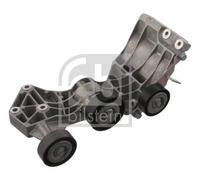 BELT TENSIONER, V-RIBBED BELT 36934