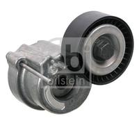 BELT TENSIONER, V-RIBBED BELT 40898