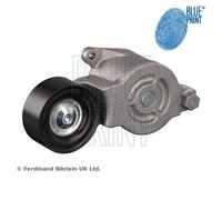 Belt Tensioner, V-ribbed belt BLUE PRINT ADM596519 For MAZDA