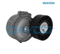 Belt Tensioner, V-ribbed belt DAYCO APV1114 For PEUGEOT, FORD, VOLVO, CITROËN, L