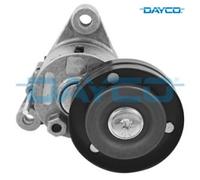 Belt Tensioner, V-ribbed belt DAYCO apv2676 For OPEL