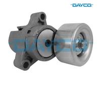Belt Tensioner, V-ribbed belt DAYCO APV2767 For MAZDA