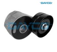 Belt Tensioner, V-ribbed belt DAYCO APV2985 For LAND ROVER