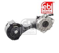 Belt Tensioner, V-ribbed belt FEBI BILSTEIN 104908 For MINI, CITROËN, PEUGEOT