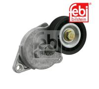 Belt Tensioner, V-ribbed belt FEBI BILSTEIN 19824 For FORD