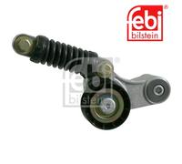 Belt Tensioner, V-ribbed belt FEBI BILSTEIN 21307 For RENAULT, VOLVO