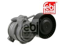 Belt Tensioner, V-ribbed belt FEBI BILSTEIN 21629 For BMW