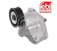 Belt Tensioner, V-ribbed belt FEBI BILSTEIN 21779 For FORD