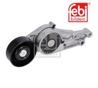 Belt Tensioner, V-ribbed belt FEBI BILSTEIN 26569 For AUDI, SEAT