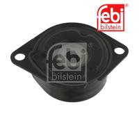 Belt Tensioner, V-ribbed belt FEBI BILSTEIN 26925 For AUDI, VW, SEAT, FORD