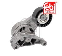 Belt Tensioner, V-ribbed belt FEBI BILSTEIN 27806 For SKODA, VW, AUDI, SEAT