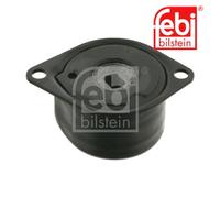 Belt Tensioner, V-ribbed belt FEBI BILSTEIN 27814 For VW