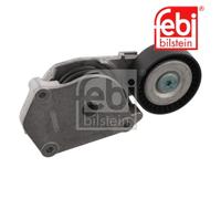 Belt Tensioner, V-ribbed belt FEBI BILSTEIN 28687 For MINI