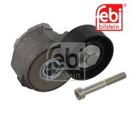 Belt Tensioner, V-ribbed belt FEBI BILSTEIN 30733 For FIAT, ALFA ROMEO, LANCIA,