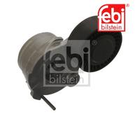 Belt Tensioner, V-ribbed belt FEBI BILSTEIN 43750 For AUDI, VW