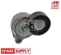 BELT TENSIONER, V-RIBBED BELT FEBI BILSTEIN 49398