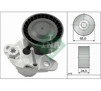 BELT TENSIONER V-RIBBED BELT FITS: AUDI A1 1.4 TFSI/1.4 TSI/1.0 TFSI.AUDI A1
