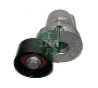 BELT TENSIONER V-RIBBED BELT FITS: BMW X5 SAV XDRIVE 30 D/XDRIVE 40 D.BMW X6