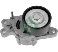 BELT TENSIONER V-RIBBED BELT FITS: CITROËN BERLINGO BOX BODY/MPV 1.1 I /1.4 I
