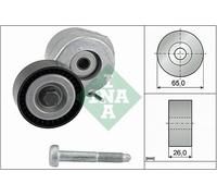 BELT TENSIONER V-RIBBED BELT FITS: FITS FOR PANDA / PANDA CLASSIC 1.3 JTD MUL