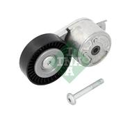 BELT TENSIONER V-RIBBED BELT FITS: FORD GALAXY II 1.8 TDCI.FORD S-MAX 1.8 TDC