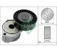 BELT TENSIONER V-RIBBED BELT FITS: FORD S-MAX 2.5 ST.FORD MONDEO IV 2.5.FORD