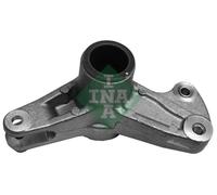 BELT TENSIONER V-RIBBED BELT FITS: MERCEDES-BENZ 124 SALOON 200 D /300 TURBO-