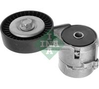 BELT TENSIONER V-RIBBED BELT FITS: OPEL VAUXHALL ASTRA G HATCHBACK 1.6 /1.6 1