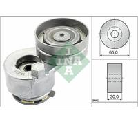 BELT TENSIONER V-RIBBED BELT FITS: OPEL VAUXHALL VIVARO A PLATFORM/CHASSIS 1.
