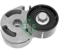 BELT TENSIONER V-RIBBED BELT FITS: PEUGEOT 206 VAN 1.4 HDI.PEUGEOT 206 HATCHB