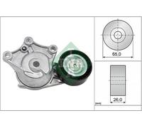 BELT TENSIONER V-RIBBED BELT FITS: PEUGEOT 208 I 1.4 HDI/1.6 HDI/1.6 E-HDI.PE