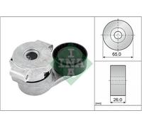 BELT TENSIONER V-RIBBED BELT FITS: PEUGEOT MANAGER BUS 2.2 HDI 110/2.2 HDI 13