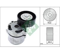 BELT TENSIONER V-RIBBED BELT FITS: TOYOTA 86 COUPE 2.0 /2.0 .FITS FOR XV HATC