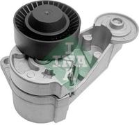 BELT TENSIONER V-RIBBED BELT FITS: VOLVO XC90 I D5 AWD/D3 / D5.VOLVO S80 I SE