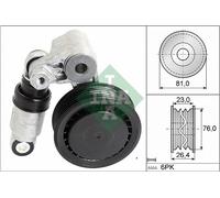 BELT TENSIONER V-RIBBED BELT FITS: VW LT MK II BUS 2.5 SDI/2.5 TDI.VW LT MK I