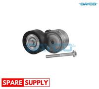 BELT TENSIONER, V-RIBBED BELT FOR ALFA ROMEO 145 146 147 155 DAYCO APV1000