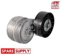 BELT TENSIONER, V-RIBBED BELT FOR ALFA ROMEO GIULIETTA FEBI BILSTEIN 178015