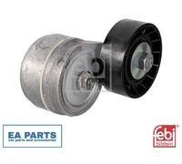 Belt Tensioner, V-ribbed belt for ALFA ROMEO GIULIETTA FEBI BILSTEIN 178015