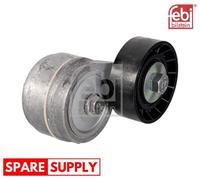 BELT TENSIONER, V-RIBBED BELT FOR ALFA ROMEO GIULIETTA FEBI BILSTEIN 178015