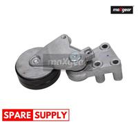 BELT TENSIONER, V-RIBBED BELT FOR AUDI 100 C4 AVANT A6 MAXGEAR 54-0707
