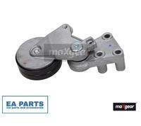 Belt Tensioner, v-ribbed belt for AUDI 100 C4 Avant MAXGEAR 54-0707