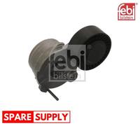 BELT TENSIONER, V-RIBBED BELT FOR AUDI A4 A5 A6 A7 FEBI BILSTEIN 43750