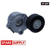 BELT TENSIONER, V-RIBBED BELT FOR AUDI A4 A5 A6 A7 MAXGEAR 54-1607