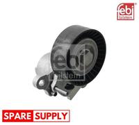 BELT TENSIONER, V-RIBBED BELT FOR AUDI A4 A5 Q5 FEBI BILSTEIN 170256